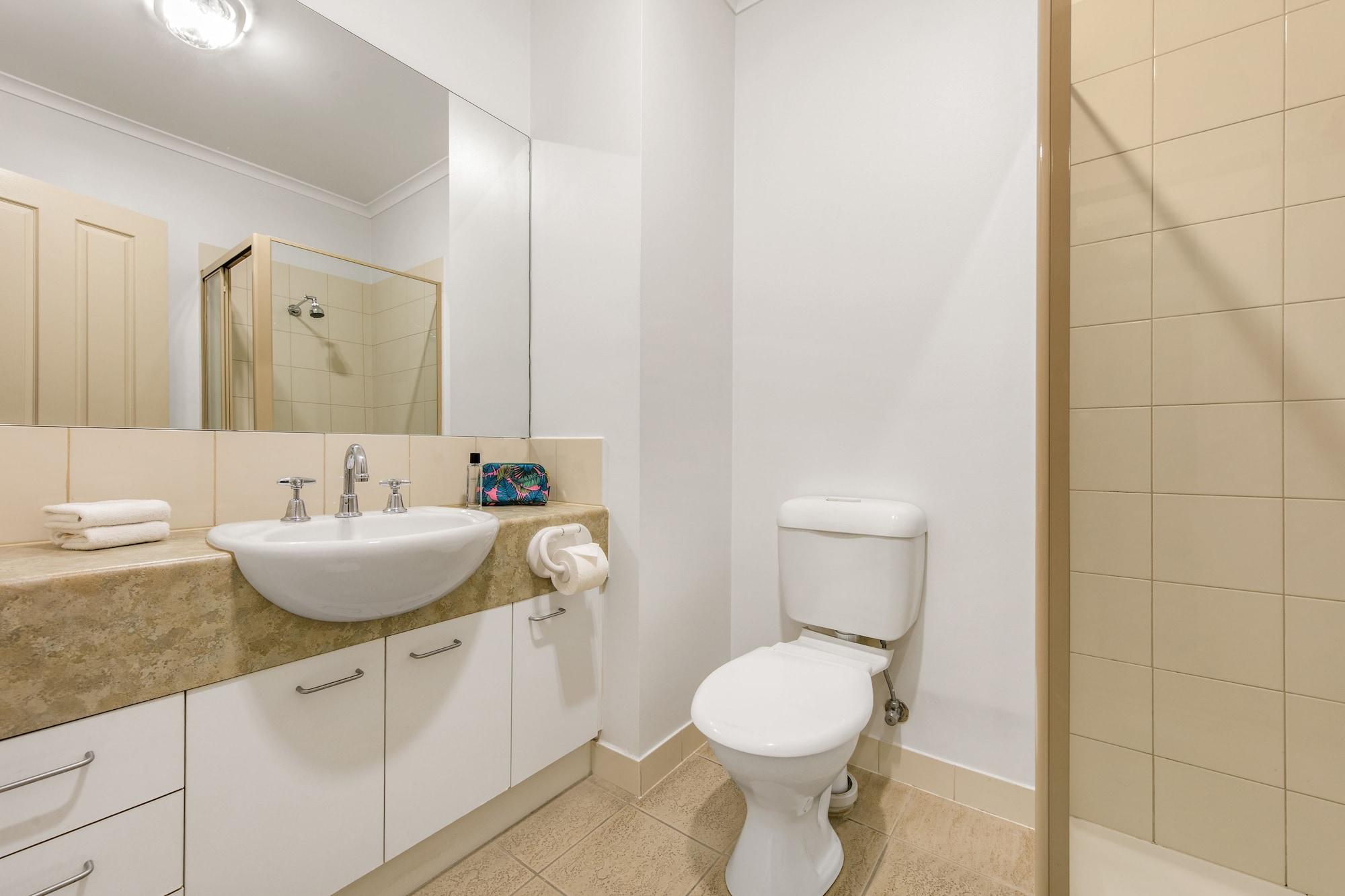 Aparthotel Quest Bendigo Exteriér fotografie