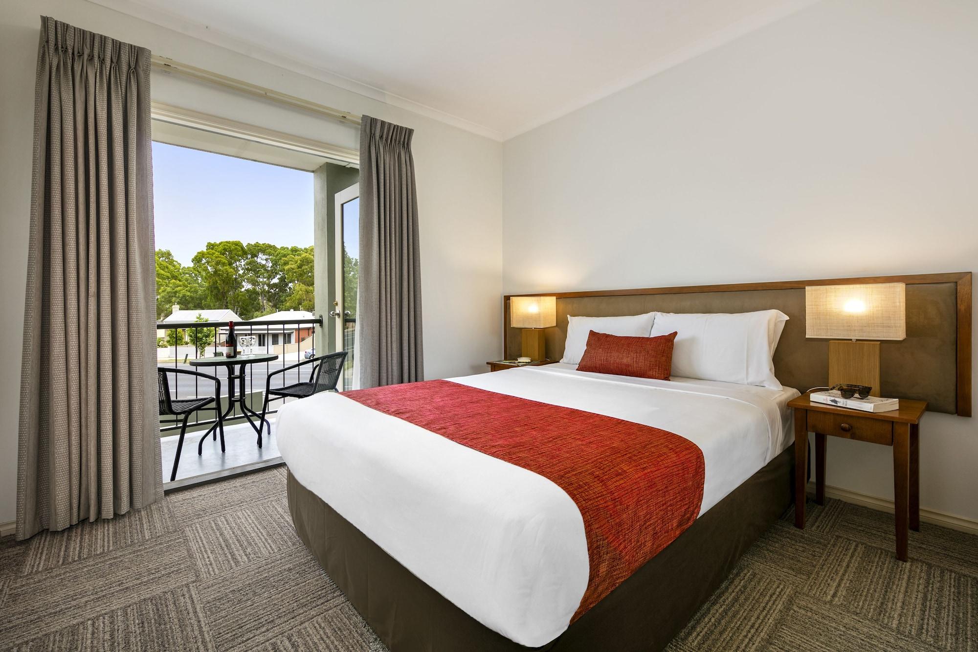 Aparthotel Quest Bendigo Exteriér fotografie